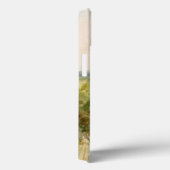 Waterverf landschap Case-Mate iPhone case (Achterkant / Rechts)