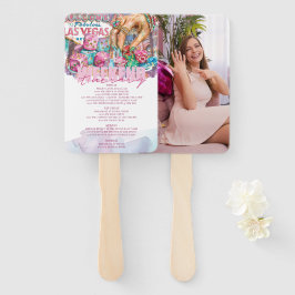 Waterverf Las Vegas Bachelorette Routebeschrijving Handwaaier