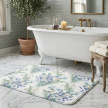 Waterverf Lavendel & Eucalyptus