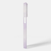 Waterverf Lavendel Meadow Wildflower Beste Mam Case-Mate iPhone Case (Achterkant / Rechts)