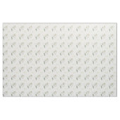 Waterverf lederen patroon stof (Yard (91,4 cm))