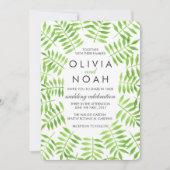 Waterverf leest kaart (Voorkant)