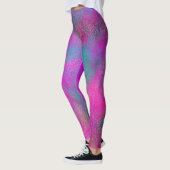 Waterverf Leggings (Links)