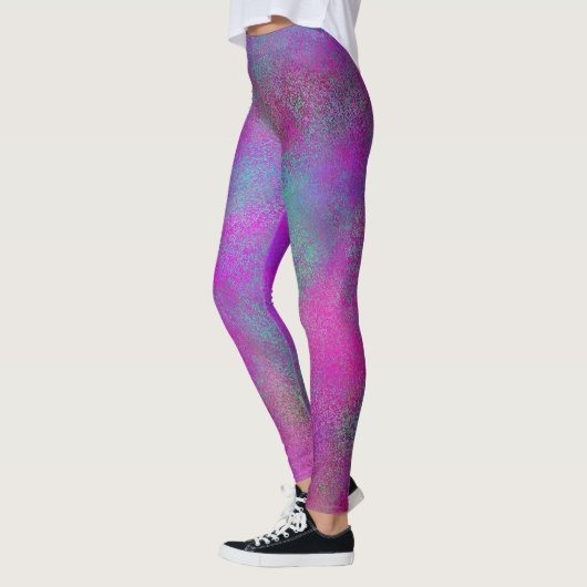 Waterverf Leggings (Links)