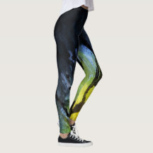 Waterverf Leggings