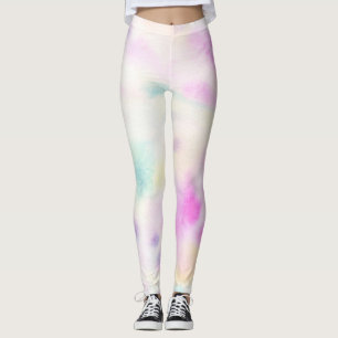 Waterverf leggings