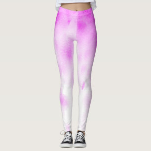 Waterverf leggings