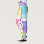 Waterverf Leggings (Links)