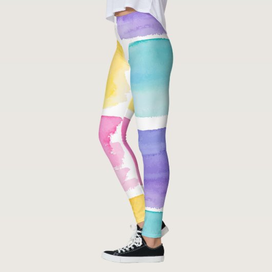 Waterverf Leggings (Links)