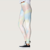 Waterverf Leggings (Links)