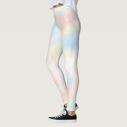 Waterverf Leggings (Links)