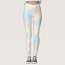 Waterverf Leggings