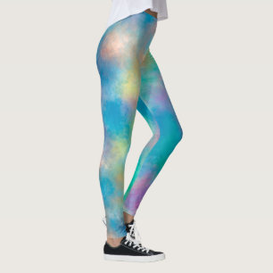 Waterverf Leggings