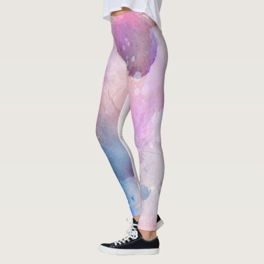 Waterverf Leggings (Links)