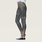 Waterverf Leggings voor Bohemen (Links)