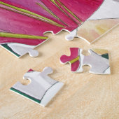 Waterverf Legpuzzel (Zijkant)