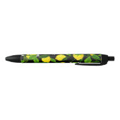 Waterverf Lemon 2 Zwarte Inkt Pen (Bodem)