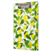 Waterverf Lemon Klembord (Links)