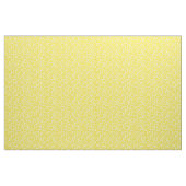 Waterverf Lemon Slices Stof (Yard (91,4 cm))