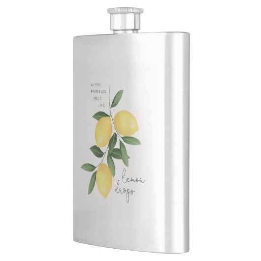 WATERVERF LEMONS FLACON (Links)