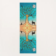 Waterverf levensloop