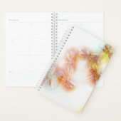 Waterverf libellen planner (Display)