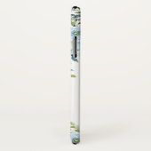 Waterverf Liefde is Geduldig Case-Mate iPhone Case (Achterkant / rechts)