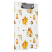 Waterverf lieve honing klembord (Rechts)