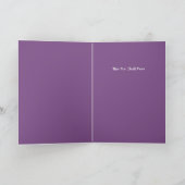 waterverf Lily Wreater zal ook dit overdragen. Kaart (Binnen)