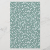 Waterverf Lion Prince Baby Boy Bautizo Uitnodiging (Achterkant)