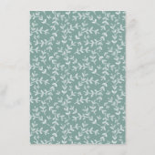 Waterverf Lion Prince Hoe oud waren de ouders? Informatiekaartje (Achterkant)