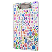 Waterverf lobby klembord (Links)