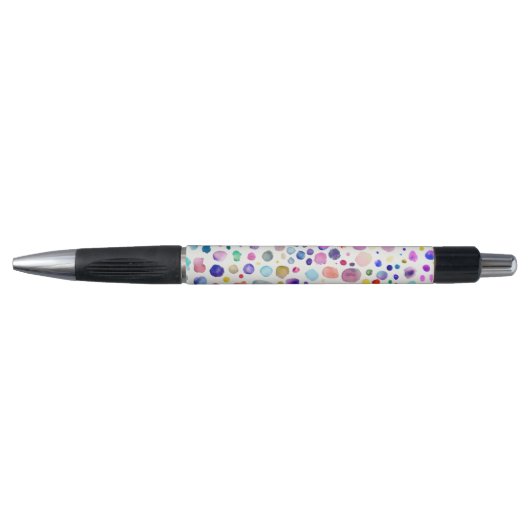Waterverf lobby pen (Voorkant)
