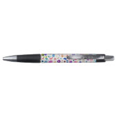 Waterverf lobby pen (Achterkant)