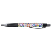 Waterverf lobby pen (Bodem)