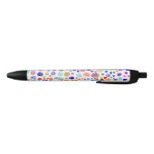 Waterverf lobby zwarte inkt pen (Bodem)