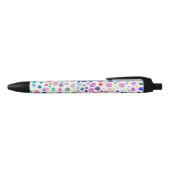 Waterverf lobby zwarte inkt pen (Bovenkant)