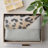 Waterverf loskoppelen van speelgoedpapier tissuepapier (Geschenk)