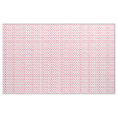 Waterverf maakt patroonstructuur warm stof (Yard (91,4 cm))
