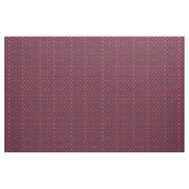 Waterverf maakt patroonstructuur warm stof (Yard (91,4 cm))