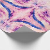 Waterverf Magic Cadeaupapier (Hoek)