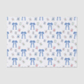 Waterverf Mahjong Tegels & Bogen Tissuepapier (Voorkant)