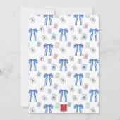 Waterverf Mahjong Tegels Partij Kaart (Achterkant)