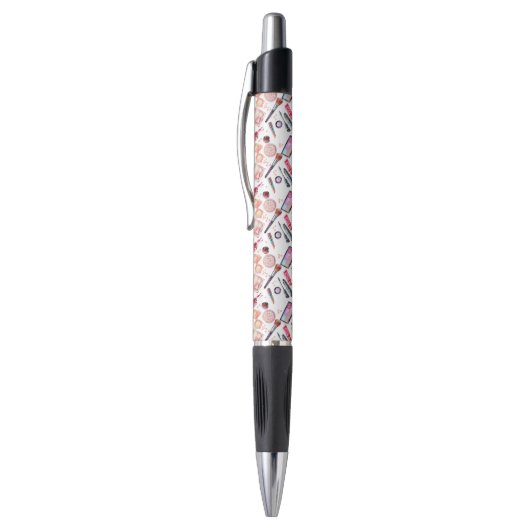 Waterverf Makeup Patroon Pen (Top (Verticaal))