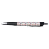 Waterverf Makeup Patroon Pen (Bodem)