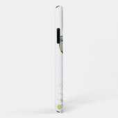 Waterverf Margarita Case-Mate iPhone Case (Achterkant/rechts)