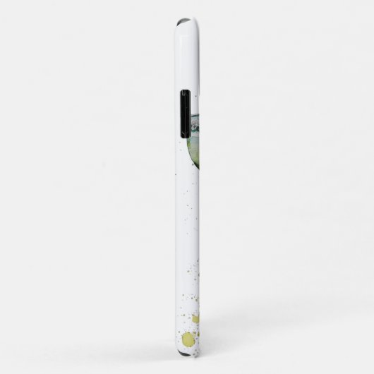 Waterverf Margarita Case-Mate iPhone Case (Achterkant/rechts)