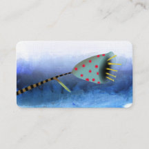 Waterverf Marine Blue