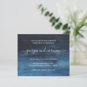 Waterverf marineschool (Staand voorkant)