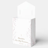 waterverf marmer faux glitter First Community Bedankdoosjes (Geopend)